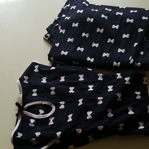 Kate Spade sleep wear set - Picture 4 of 4